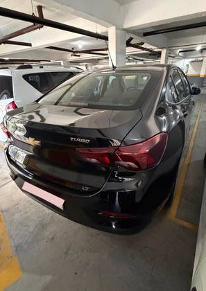 CHEVROLET ONIX 1.0 TURBO FLEX PLUS LT MANUAL CHEVROLET ONIX 1.0 TURBO FLEX PLUS LT MANUAL